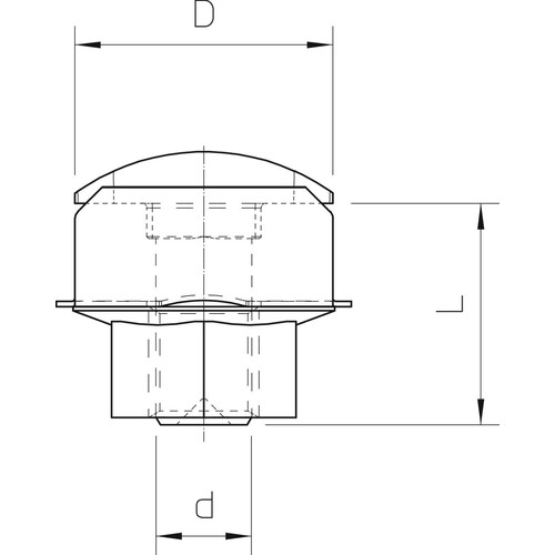 6424548 OBO FCM F Schnellbefestigung Produktbild Additional View 1 L