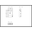 6GK1500-0EA02 Siemens PB Bussanschlusstecker Produktbild Additional View 1 S