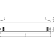 4008321294302 Osram EVG QT-FIT8 3x18/4x18 Produktbild Additional View 1 S