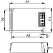 9137006040  Philips Vorschaltgerät HID-PV C070/S CDM Produktbild Additional View 2 S