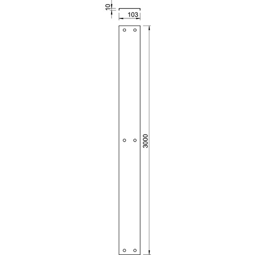 6080138 OBO AZDMD 50 FS Deckel mit Drehriegelverschluss 53x15mm Produktbild Additional View 1 L