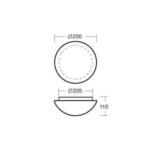 789-42703 Moltoluce Deckenleuchte Produktbild Additional View 1 L