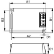 9137006044 Philips Vorschaltgerät HID-PV C035/S CDM Produktbild Additional View 1 S