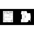 6EP1961-2BA21 SIEMENS SITOP PSE200U 10 A SELEKTIVITAETSMODUL 4-KANALIG 24VDC Produktbild Additional View 2 S