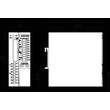 6EP1931-2EC21 SIEMENS Sitop DC-USV-Modul 24VDC/15A Produktbild Additional View 2 S