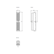 6ES7392-1BM01-0AA0 Siemens Frontstecker 40-pol. Federzugkontakt S7-300 Produktbild Additional View 1 S