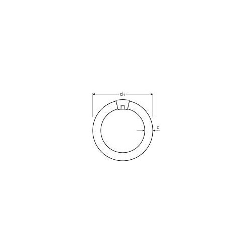 4008321581068 Osram L 22W/827 C EEI:A Produktbild Additional View 2 L