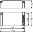 4008321386625 Osram BetriebsgerÃ€t PT-FIT 35/220-240S Produktbild Additional View 1 S