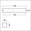 22156805 Zumtobel PLC central Interface Produktbild Additional View 1 S