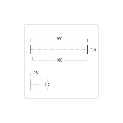 22156805 Zumtobel PLC central Interface Produktbild Additional View 1 L