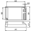 8727900834178 Philips HF-218 PL-T/C III Produktbild Additional View 2 S