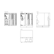 6ES7314-6CH04-0AB0 Siemens SimaticS7-300 CPU 314C-2 DP KOMPAKT CPU MIT MPI Produktbild Additional View 1 S