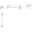 3LD2013-0TK51 SIEMENS Haupt-Schalter 3-polig 7,5KW Bodenbefestigung Produktbild Additional View 2 S