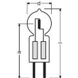 4008321317964 OSRAM Halostar ECO 14W 64423 EEI:B Produktbild Additional View 2 S