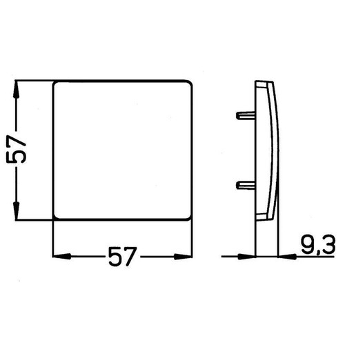 334602004 KOPP Wippe o.L. HK05 arkt. Produktbild Additional View 1 L