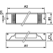 910196 Philips HFR-258w TLD 220-240 Produktbild Additional View 2 S