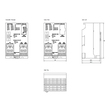 6ES7972-0AB01-0XA0 SIEMENS SIMATIC S7 DIAGNOSE-REPEATER FUER PROFIBUS-DP Produktbild Additional View 2 S