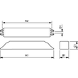 536822 Philips HF-M Blue 114 LH TL/PL-S/ PL-C Vorschaltgerät Produktbild Additional View 2 S