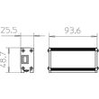 5081800 Obo ND-Cat 6A/EA Net Definder Produktbild Additional View 1 S