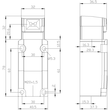 3SE5112-0QV10 Siemens Positionsschalter Produktbild Additional View 2 S