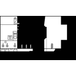 5SM2635-8 Siemens FI-BLOCK A 0.3-63A 3P 0.3A SEL Produktbild Additional View 1 S