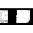 6EP1436-2BA10 SIEMENS Sitop PSU300S 20A geregel. Stromversorgung Produktbild Additional View 2 S