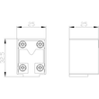 3SE5000-0CA00 Siemens Schalteinsatz Produktbild Additional View 1 S