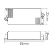 8999205901 Nobile LED RGB Sequenzer Produktbild Additional View 1 S