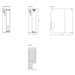 6ES73401AH020AE0 SIEMENS CP 340 RS232C Simatic S7-300 Produktbild Additional View 1 S