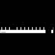 5ST3624 Siemens STIFTSAMMELSCHIENE 10QMM 3 PHASIG/N+8XPHASE F.1F,4POL+8LS 1POL Produktbild Additional View 1 S