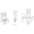 3NP11331CA10 Siemens SICHERUNGSLASTTRENN SCHALTER  3NP1 3-POL Produktbild Additional View 2 S