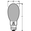 528261 Osram HQI-E1000W/NCOATEDE 40RWL1 EEI:A+ Produktbild Additional View 2 S