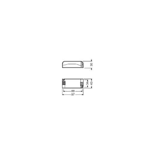 955906 Osram PTI 35/220-240 S MINI UNV1 Produktbild Additional View 1 L