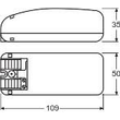 618111 Osram OT 20/220-240V/24 UNV1 Produktbild Additional View 1 S