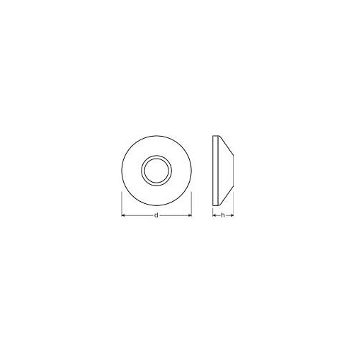 410078 Osram HIGH BAY SENSOR FS1 Produktbild Additional View 1 L