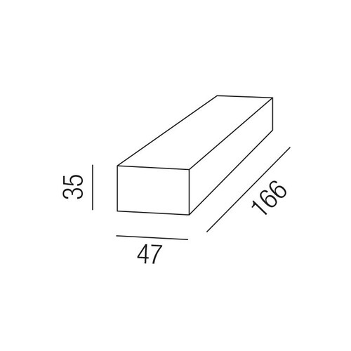 43LED/55 Leuchtwurm LED Netzteil Profi Universal anschließbar 350/500/700/900mA Produktbild Additional View 1 L