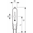 93062700 Philips-Licht MASTERC CDM-TC Elite 50W/930 G8.5 1CT/12 EEI:A+ Produktbild Additional View 2 S