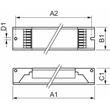 9137006576 Philips HF-P 3/4 14/24 Tl5 Produktbild Additional View 2 S