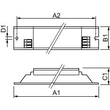 931580 30 Philips HF-BASIC 263 TL-D EII Produktbild Additional View 2 S