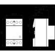 5TT5040-0 Siemens Schütz 40A 4S 230V Produktbild Additional View 2 S