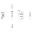 6ES7972-0BA52-0XA0 Siemens Simatic DP Anschlussstecker für Profibus b. 12Mbit Produktbild Additional View 2 S