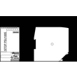 6EP1334-2BA20 SIEMENS SITOP PSU100S 24 V 10A geregelte Stromversorgung 24VDC Produktbild Additional View 2 S