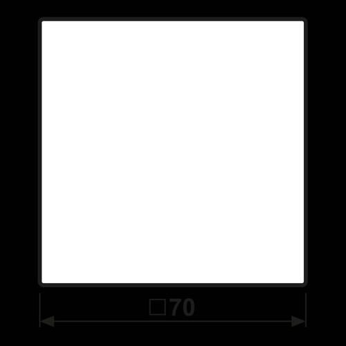 ES2990T EURO UNITECH Wippe m. Symbol Tür Produktbild Additional View 1 L
