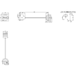 3LD2514-0TK53 Siemens Haupt / Not-Aus Schalter Produktbild Additional View 2 S