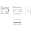 6ES7215-1AG40-0XB0 Siemens   SIMATIC S7- 1200 CPU 1215C, KOMPAKT CPU, DC/DC/DC Produktbild Additional View 2 S