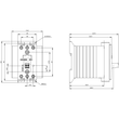 3RF2420-1AC45  Siemens Produktbild Additional View 2 S