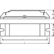988645 Osram DALIECO CONTROL Produktbild Additional View 1 S