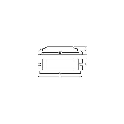 988645 Osram DALIECO CONTROL Produktbild Additional View 1 L