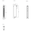 6ES7592-1BM00-0XA0 SIEMENS Simatic S7-1500 Frontstecker in Push-In Technik Produktbild Additional View 2 S