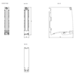 6ES7521-1BL10-0AA0 SIEMENS Simatic S7-1500, Digitaleingabemodul DI32x24VDC Produktbild Additional View 2 S